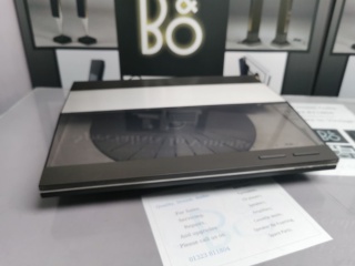 BEOGRAM 3300 RECORD DECK